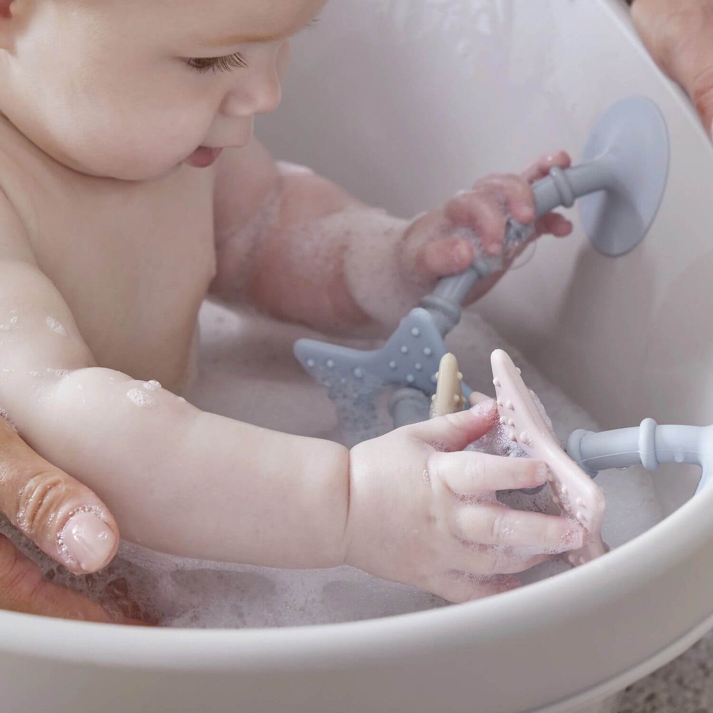 Shnuggle Stick 'n' Play