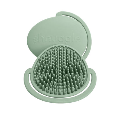 Shnuggle Baby Brush