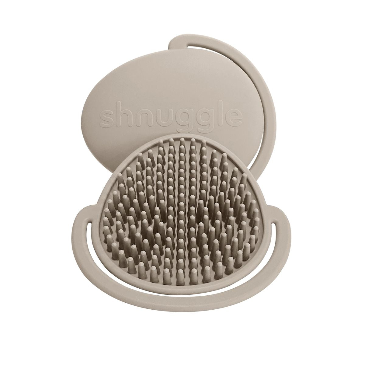 Shnuggle Baby Brush
