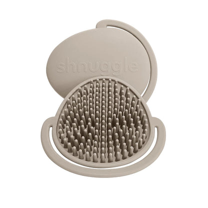 Shnuggle Baby Brush