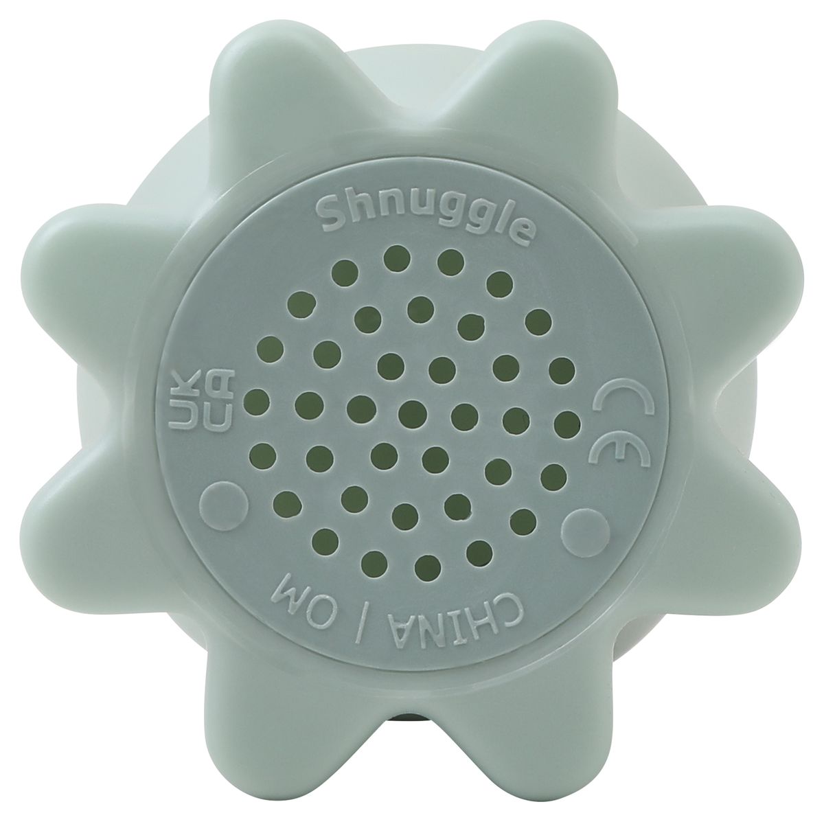Shnuggle Bath Buddies Toy Set