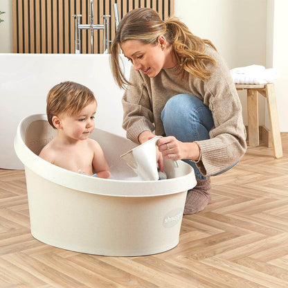 Shnuggle Toddler Bath
