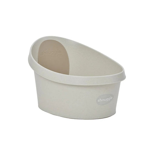 Shnuggle Toddler Bath