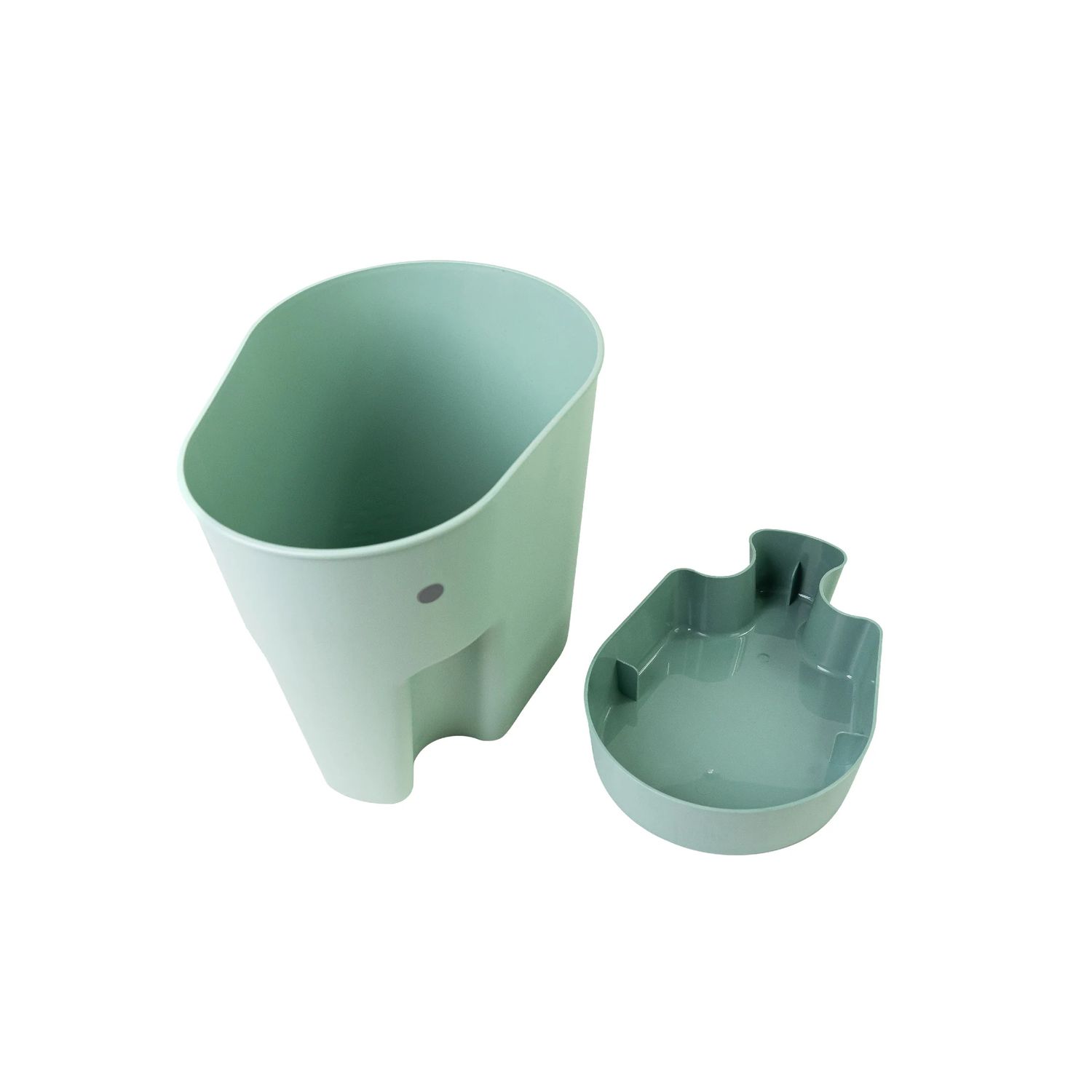 Shnuggle Ellie Bath Toy Drying Caddy/Bath Toy Storage