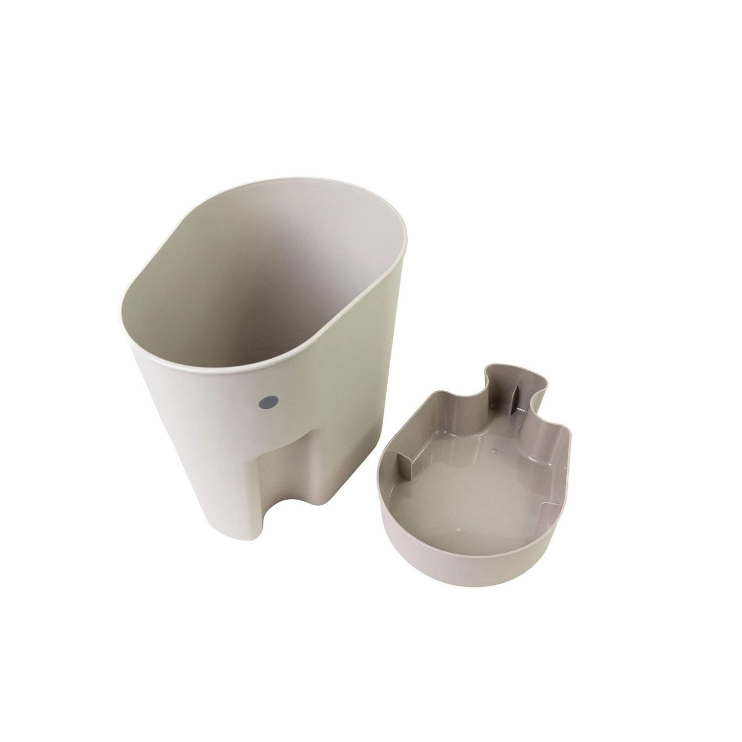 Shnuggle Ellie Bath Toy Drying Caddy/Bath Toy Storage