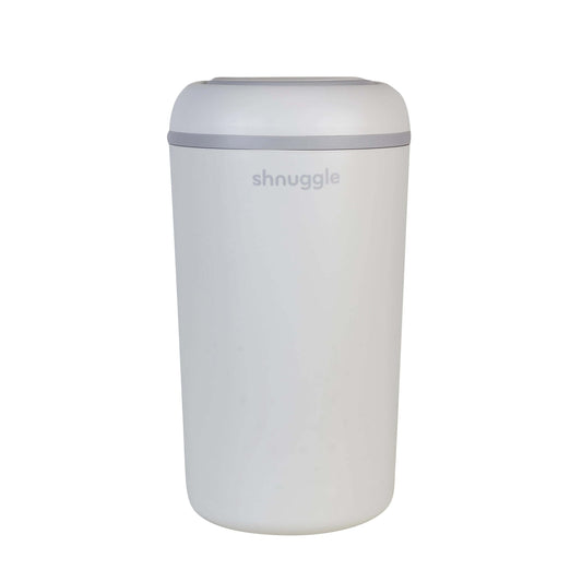 Shnuggle Eco-Touch Nappy Bin