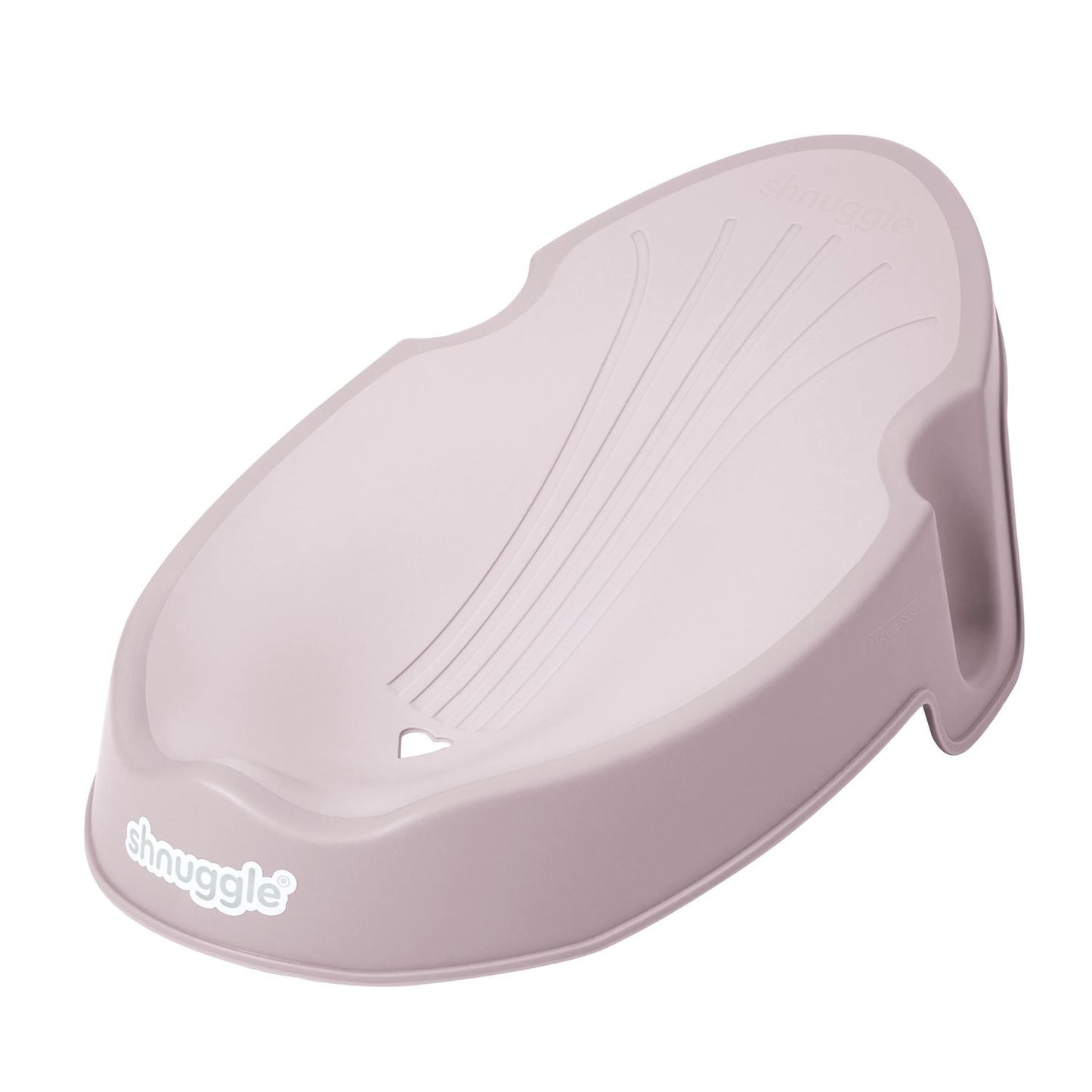Shnuggle Newborn Baby Bath Support