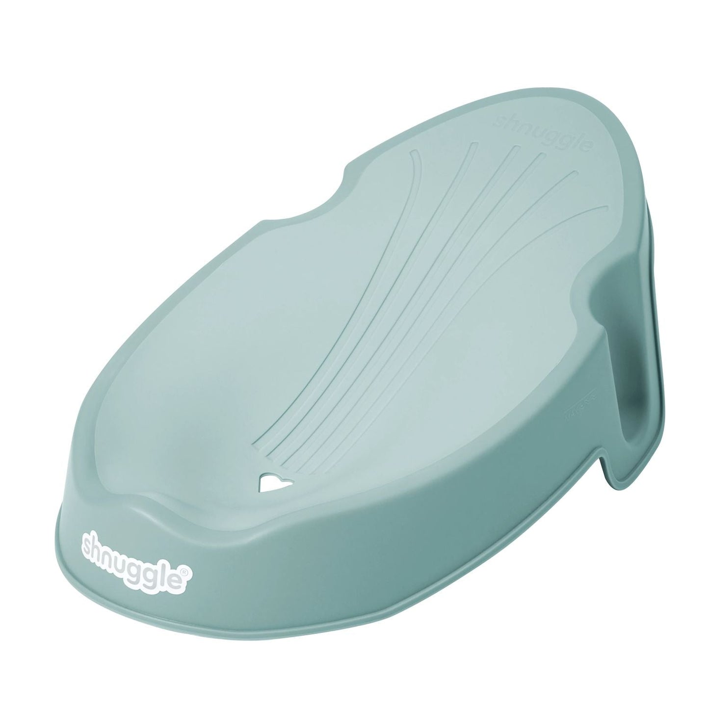 Shnuggle Newborn Baby Bath Support