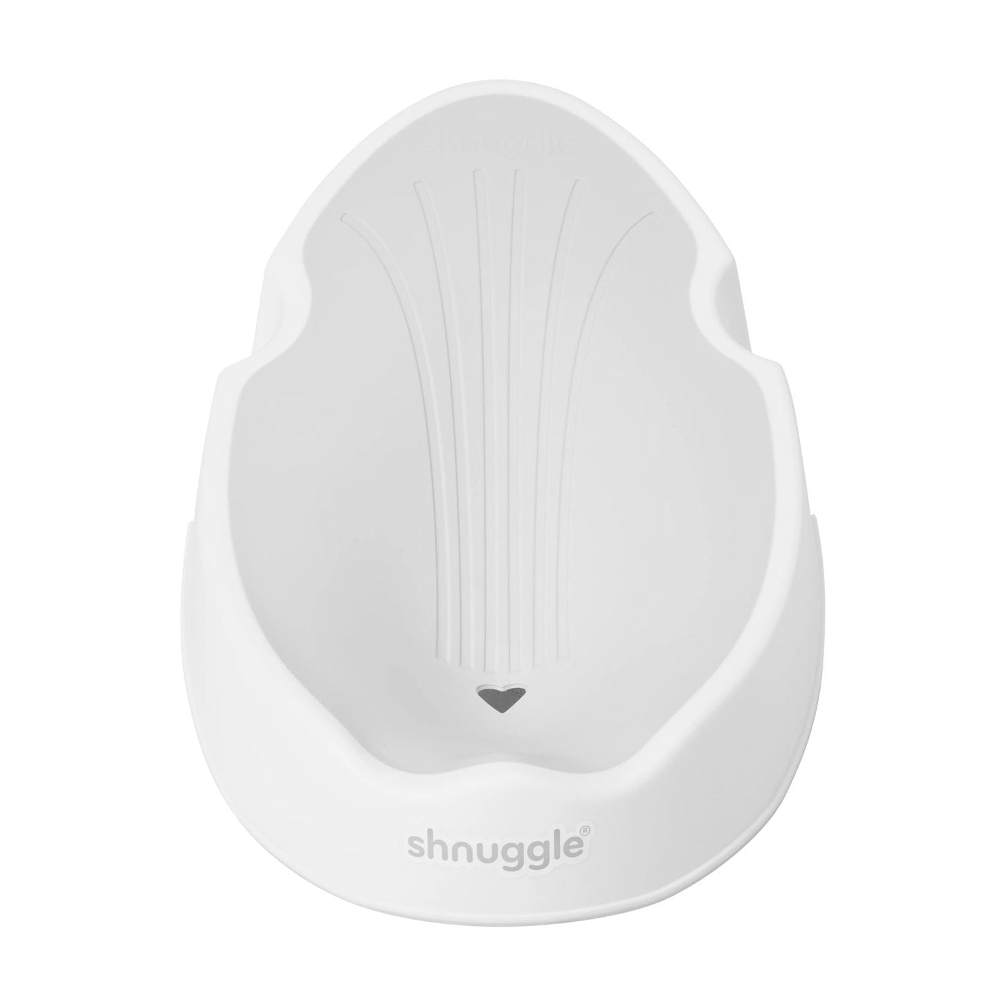 Shnuggle Newborn Baby Bath Support