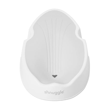 Shnuggle Newborn Baby Bath Support