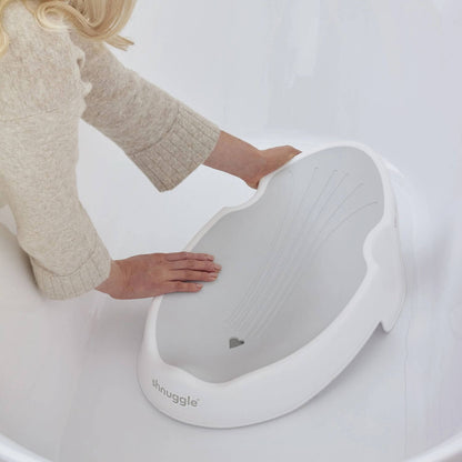 Shnuggle Newborn Baby Bath Support