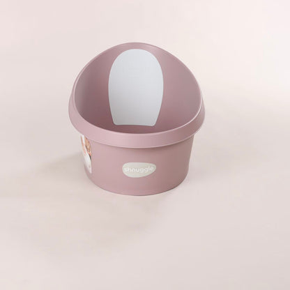 Shnuggle Toddler Bath