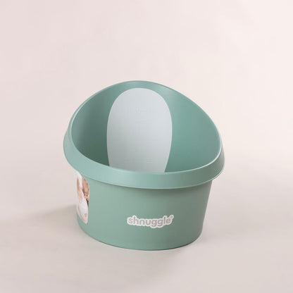 Shnuggle Toddler Bath