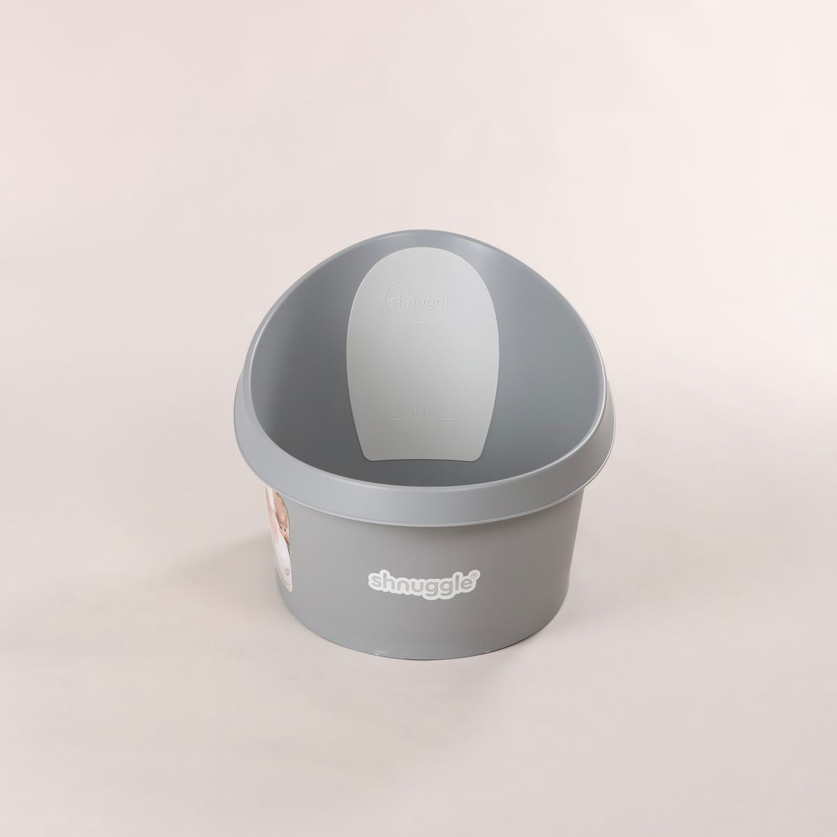 Shnuggle Toddler Bath