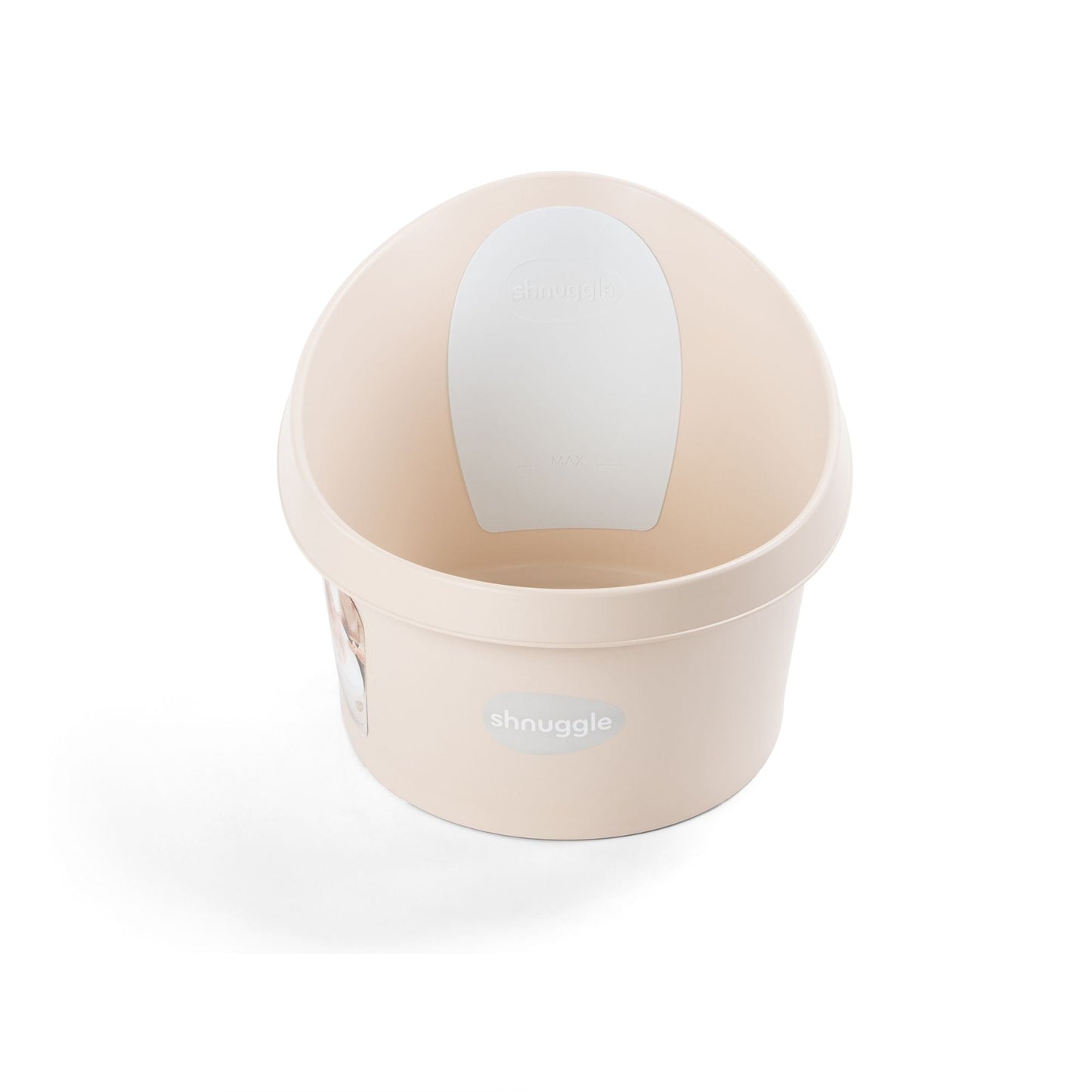 Shnuggle Toddler Bath