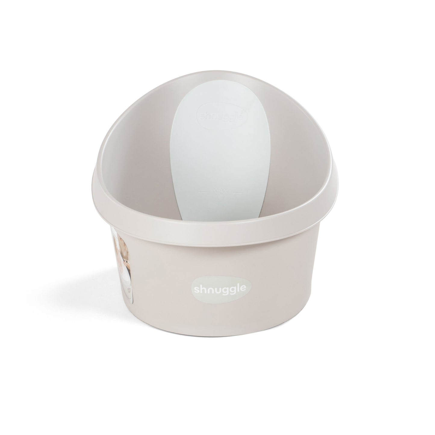 Shnuggle Toddler Bath