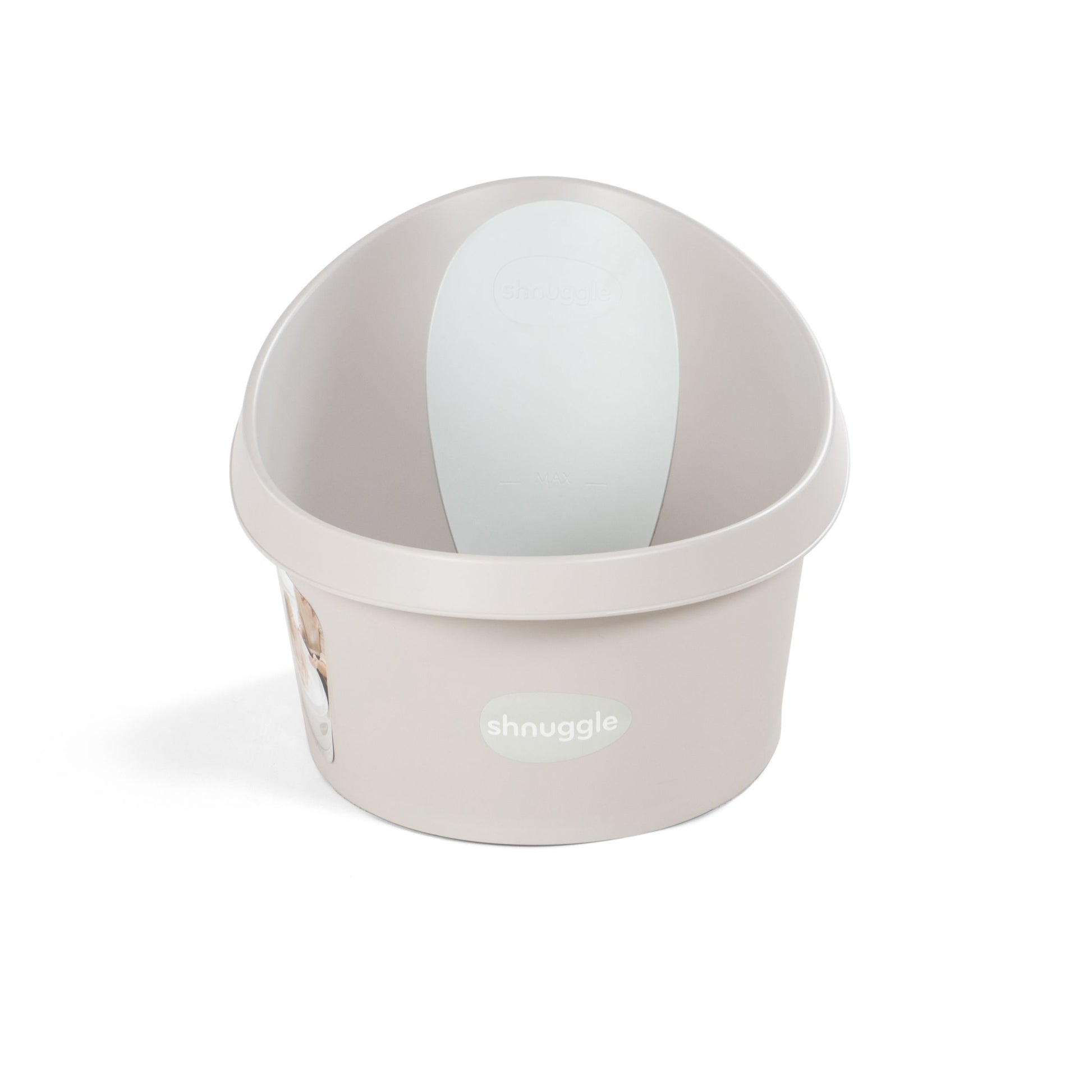 Shnuggle Toddler Bath