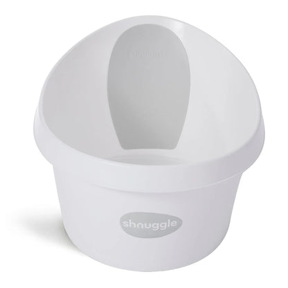 Shnuggle Toddler Bath