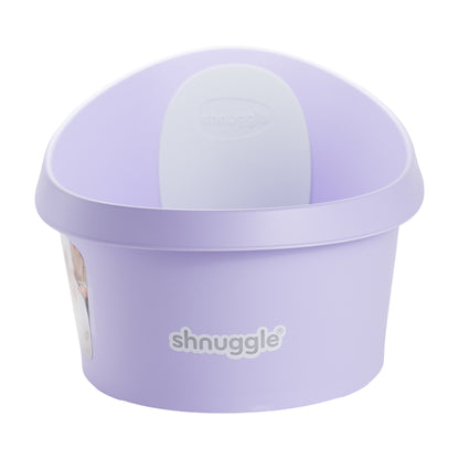 Shnuggle Toddler Bath