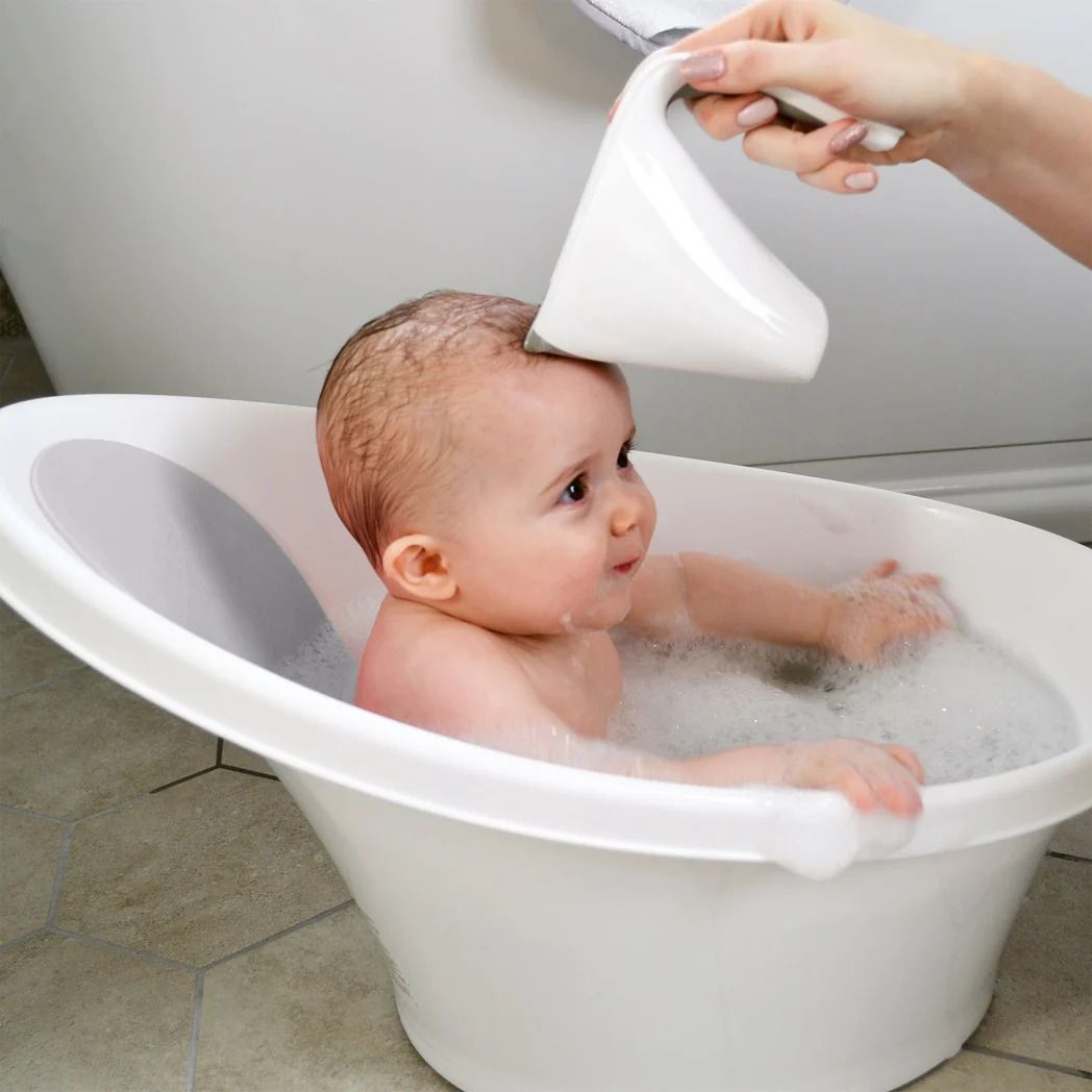 Shnuggle Washy Rinsing Bath Jug