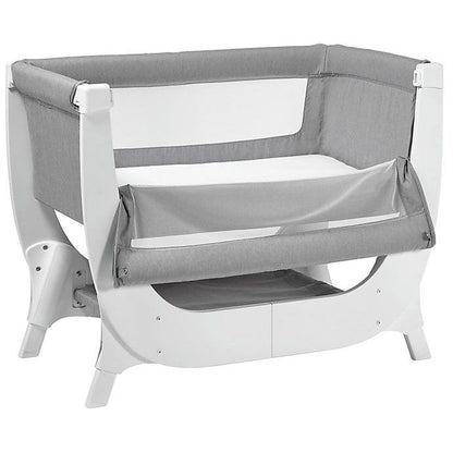 Shnuggle Air Bedside Bassinet
