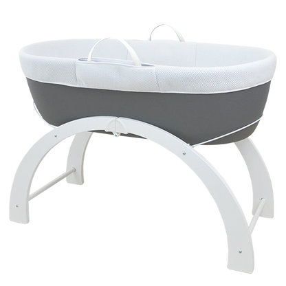 Shnuggle Dreami Moses Basket
