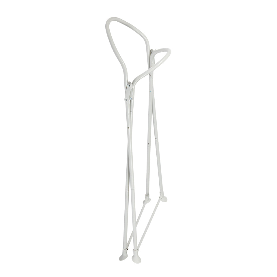 Shnuggle Folding Bath Stand with Strap