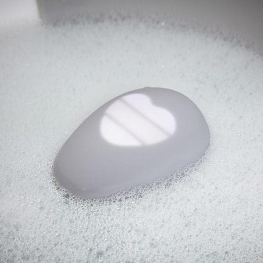 Shnuggle Pebbly Bath Thermometer