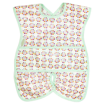 Silly Billyz Wipe Clean High Chair Hugger Bib