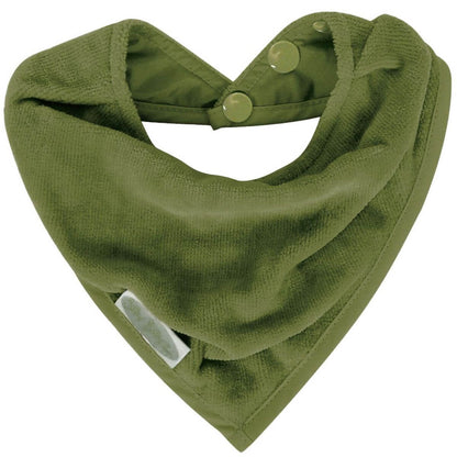 Silly Billyz Towel Bandana Bib