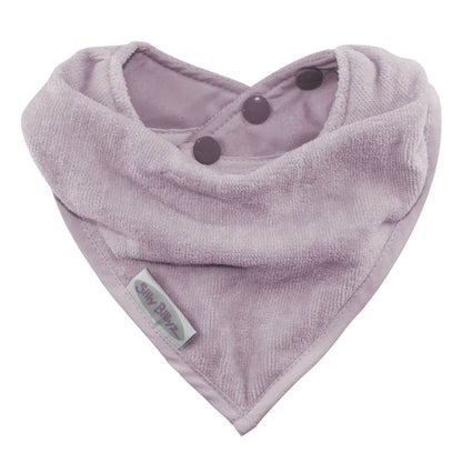 Silly Billyz Towel Bandana Bib