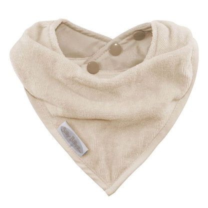Silly Billyz Towel Bandana Bib