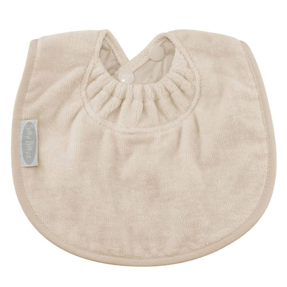 Silly Billyz Towel Biblet