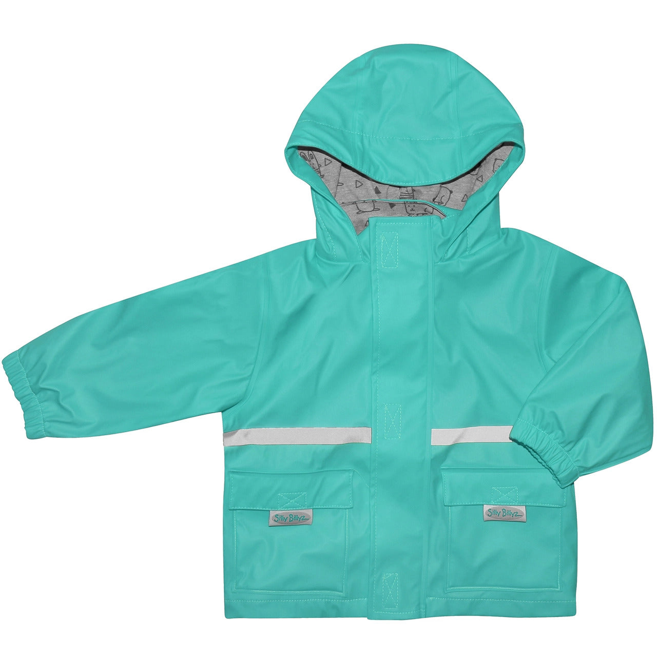 Silly Billyz Waterproof Jacket