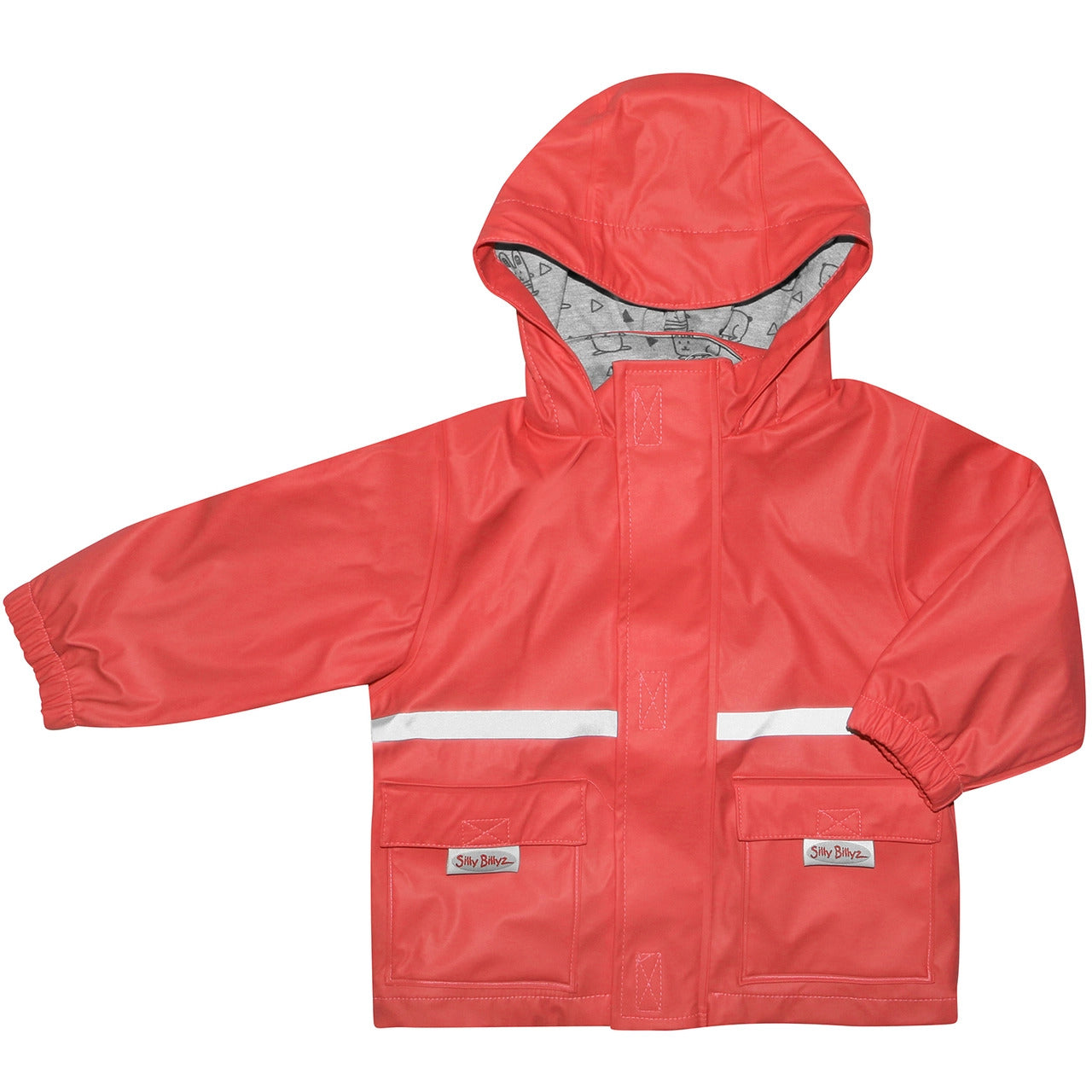 Silly Billyz Waterproof Jacket
