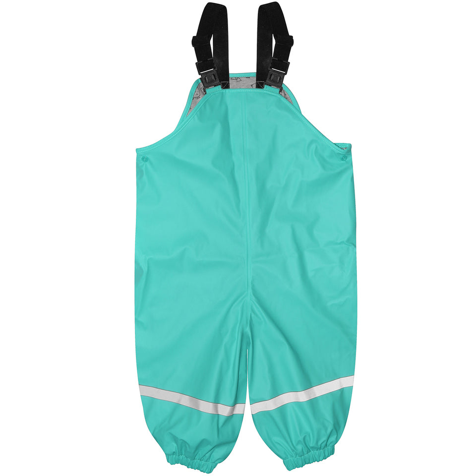 Silly Billyz Waterproof Overalls