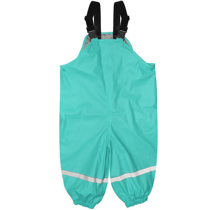 Silly Billyz Waterproof Overalls