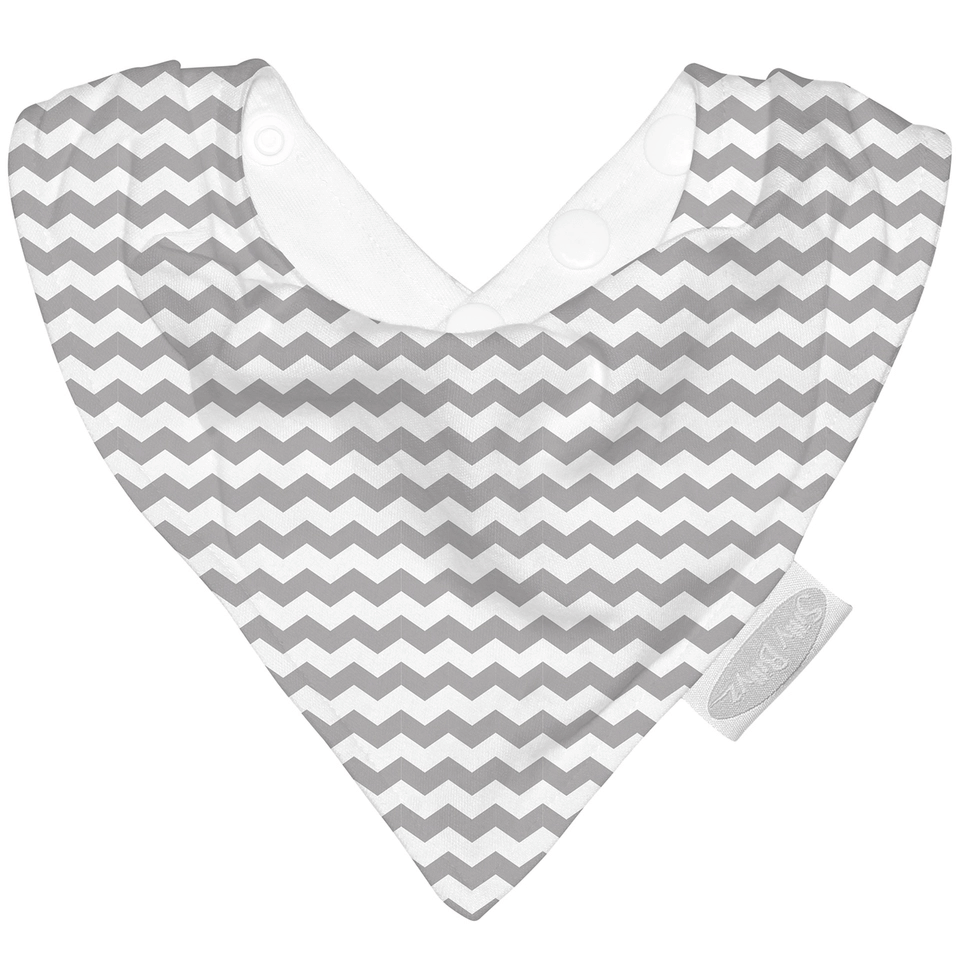 Silly Billyz Jersey Bandana Bib