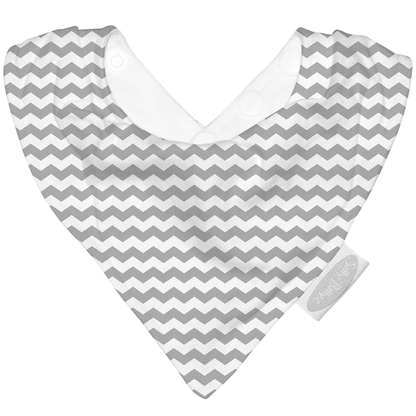 Silly Billyz Jersey Bandana Bib