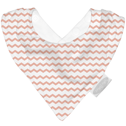 Silly Billyz Jersey Bandana Bib