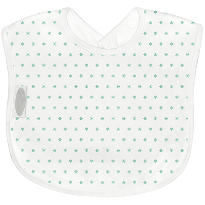 Silly Billyz Jersey Large Bib