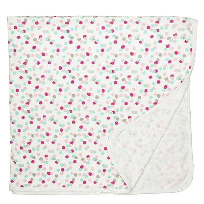 Silly Billyz Jersey Swaddle/Stroller Blanket