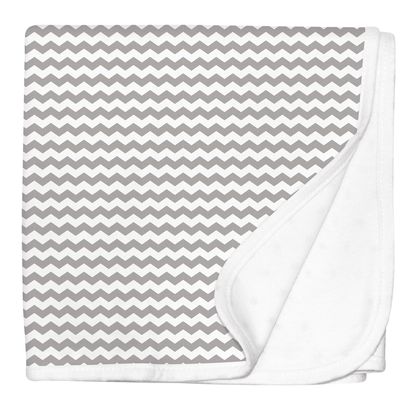 Silly Billyz Jersey Swaddle/Stroller Blanket
