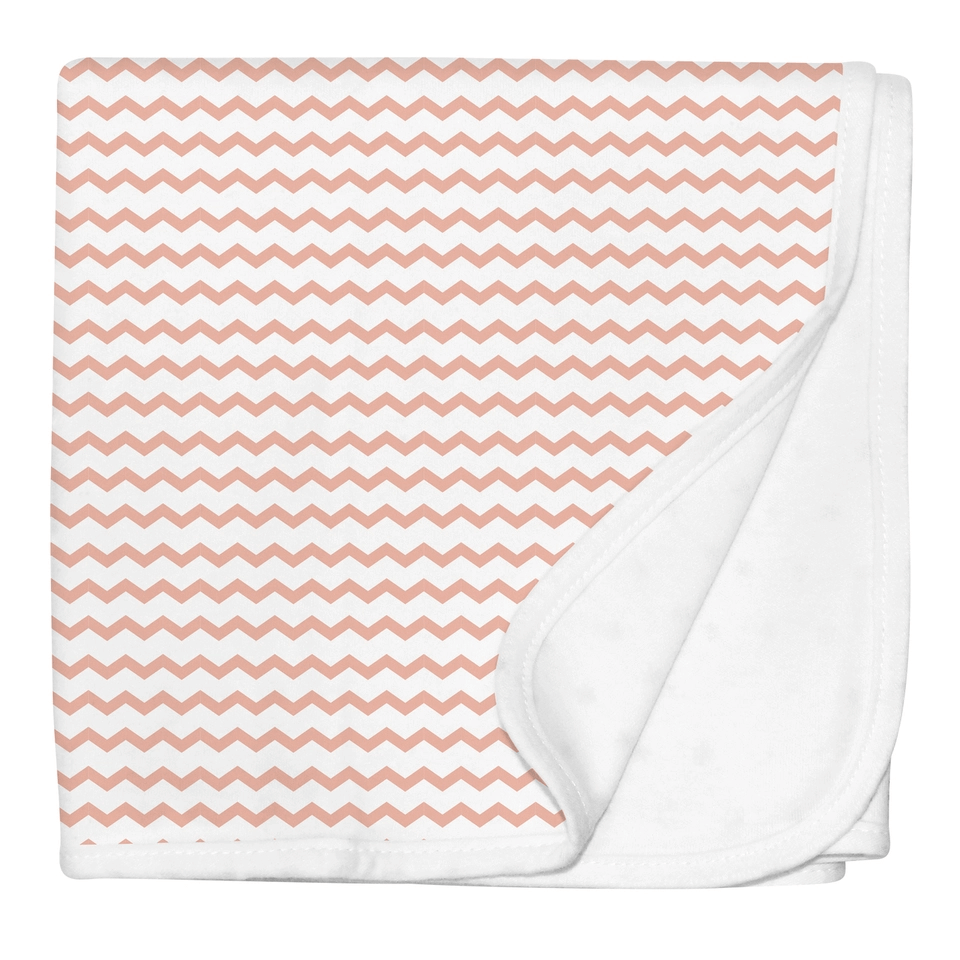 Silly Billyz Jersey Swaddle/Stroller Blanket