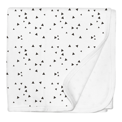 Silly Billyz Jersey Swaddle/Stroller Blanket