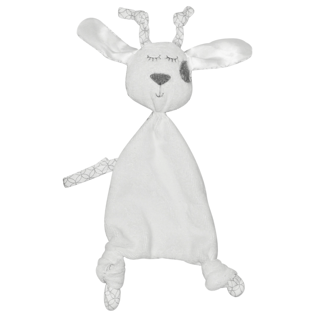 Silly Billyz Snuggypop Comforter