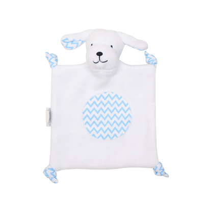 Silly Billyz Soft Comforter Toy