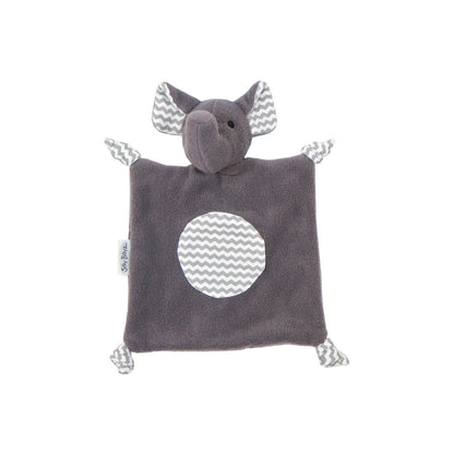 Silly Billyz Soft Comforter Toy