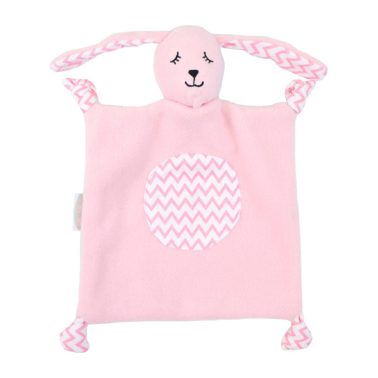 Silly Billyz Soft Comforter Toy