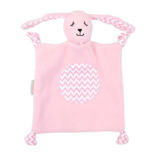 Silly Billyz Soft Comforter Toy